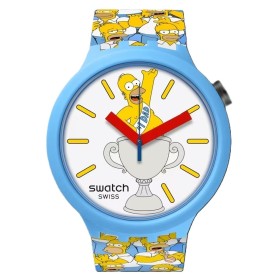 Montre Femme Swatch SB05Z100 de Swatch, Montres bracelet - Réf : S7296446, Prix : 180,14 €, Remise : %