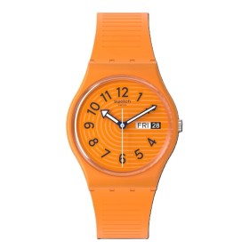 Relógio feminino Swatch SO28O703 (Ø 34 mm) de Swatch, Relógios com braselete - Ref: S7296447, Preço: 107,25 €, Desconto: %