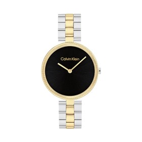 Ladies' Watch Calvin Klein 25100012 by Calvin Klein, Wrist Watches - Ref: S7296452, Price: 215,34 €, Discount: %