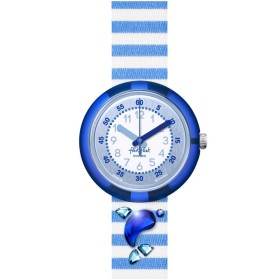 Montre Enfant Flik Flak ZFPNP147 de Flik Flak, Montres bracelet - Réf : S7296456, Prix : 88,32 €, Remise : %