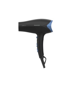 Secador de Pelo Haeger HD-200.012A 2000W | Tienda24 Tienda24.eu