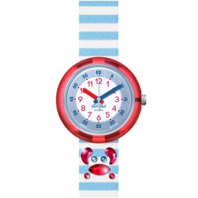 Montre Enfant Flik Flak ZFPNP143 de Flik Flak, Montres bracelet - Réf : S7296457, Prix : 88,32 €, Remise : %