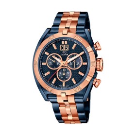 Unisex-Uhr Casio MTP-1260PD-7BEG | Tienda24 - Global Online Shop Tienda24.eu