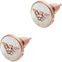 Boucles d´oreilles Femme Emporio Armani EGS2311221 de Emporio Armani, Boucles d'oreilles - Réf : S7296534, Prix : 79,40 €, Re...