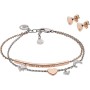 Bracelet Femme Emporio Armani SENTIMENTAL SPECIAL PACK | Tienda24 - Global Online Shop Tienda24.eu