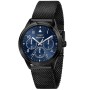 Men's Watch Sector 670 Black (Ø 40 mm) by Sector, Wrist Watches - Ref: S7296579, Price: 105,98 €, Discount: %