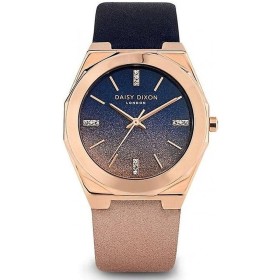 Montre Femme Daisy Dixon ALESSANDRA 13 (Ø 36 mm) de Daisy Dixon, Montres bracelet - Réf : S7296593, Prix : 84,51 €, Remise : %