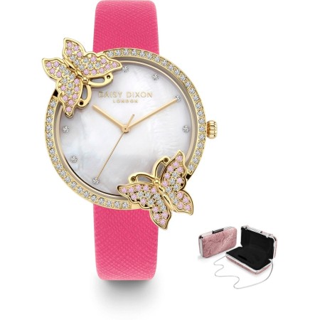 Montre Femme Daisy Dixon KENDALL 27 (Ø 38 mm) de Daisy Dixon, Montres bracelet - Réf : S7296595, Prix : 84,51 €, Remise : %