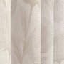 Tenda Alexandra House Living Sofia Beige 200 x 270 x 1 cm Trasparente di Alexandra House Living, Tende classiche e drappeggi ...