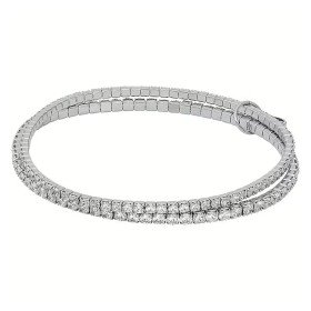 Bracciale Donna Michael Kors MKJ8359CZ040 di Michael Kors, Bracciali - Rif: S7296681, Prezzo: 113,40 €, Sconto: %