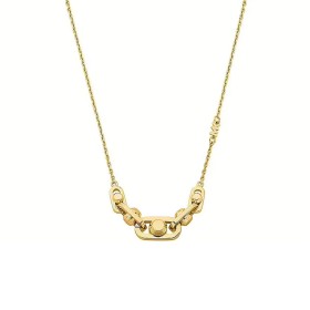 Ladies' Necklace Michael Kors MKC170800710 by Michael Kors, Necklaces - Ref: S7296682, Price: 153,52 €, Discount: %