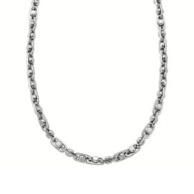 Collier Femme Michael Kors MKJ835600040 de Michael Kors, Colliers - Réf : S7296683, Prix : 198,22 €, Remise : %