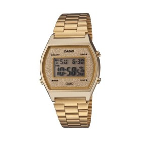 Relógio feminino Casio VINTAGE GLITTER SERIE (Ø 35 mm) de Casio, Relógios com braselete - Ref: S7296693, Preço: 90,00 €, Desc...