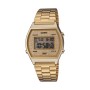 Montre Femme Casio VINTAGE GLITTER SERIE (Ø 35 mm) de Casio, Montres bracelet - Réf : S7296693, Prix : 90,00 €, Remise : %