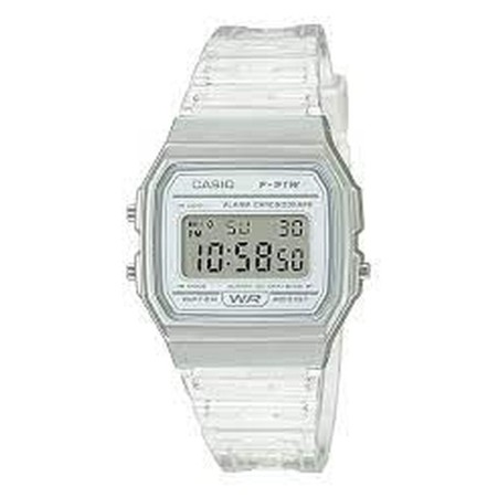 Relógio unissexo Casio (Ø 35 mm) de Casio, Relógios com braselete - Ref: S7296695, Preço: 51,64 €, Desconto: %