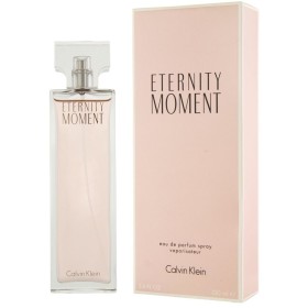 Damenparfüm Calvin Klein Eternity Moment 50 ml edp von Calvin Klein, Eau de Parfum - Ref: S7296706, Preis: 80,40 €, Rabatt: %