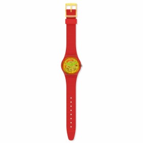 Ladies' Watch Swatch GR185 (Ø 34 mm) by Swatch, Wrist Watches - Ref: S7296724, Price: 99,90 €, Discount: %