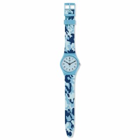 Ladies' Watch Swatch GS402 (Ø 34 mm) by Swatch, Wrist Watches - Ref: S7296725, Price: 90,70 €, Discount: %