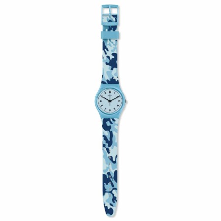 Reloj Mujer Swatch GS402 (Ø 34 mm) de Swatch, Relojes de pulsera - Ref: S7296725, Precio: 90,70 €, Descuento: %