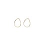 Pendientes Mujer Guess JUBE04197JWYGT-U de Guess, Pendientes - Ref: S7296750, Precio: 65,62 €, Descuento: %