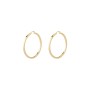 Boucles d´oreilles Femme Guess JUBE04198JWYGT-U de Guess, Boucles d'oreilles - Réf : S7296752, Prix : 84,14 €, Remise : %