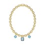 Ladies' Necklace Guess JUBN04231JWYGBLT-U by Guess, Necklaces - Ref: S7296760, Price: 142,33 €, Discount: %