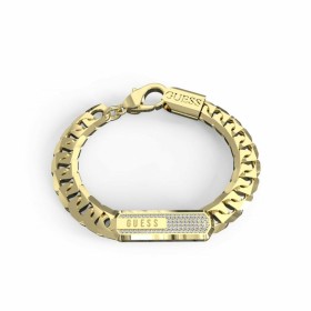 Bracelete masculino Guess JUMB04044JWYGS de Guess, Pulseiras - Ref: S7296792, Preço: 89,37 €, Desconto: %