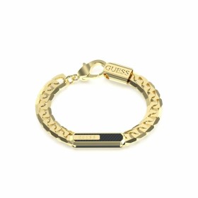 Bracelete masculino Guess JUMB04046JWYGBKS de Guess, Pulseiras - Ref: S7296793, Preço: 78,95 €, Desconto: %