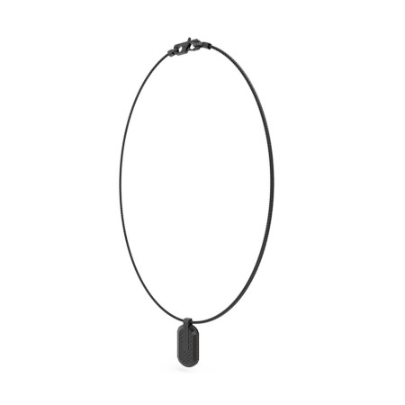 Men's Necklace Guess JUMN04038JWBKT-U | Tienda24 - Global Online Shop Tienda24.eu