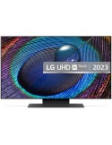 Smart TV LG 65UR91006LA 65" LED 4K Ultra HD HDR | Tienda24 Tienda24.eu