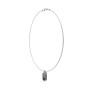 Men's Necklace Guess JUMN04038JWSTBKT-U by Guess, Necklaces - Ref: S7296800, Price: 92,15 €, Discount: %