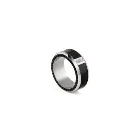 Anillo Hombre Guess JUMR04041JWSTBK64 24 de Guess, Anillos - Ref: S7296810, Precio: 76,42 €, Descuento: %