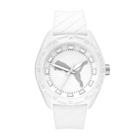 Montre Homme Puma PUMA STREET (Ø 48 mm) de Puma, Montres bracelet - Réf : S7296850, Prix : 79,40 €, Remise : %