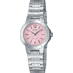 Orologio Donna Casio COLLECTION (Ø 25 mm) di Casio, Orologi da polso - Rif: S7296851, Prezzo: 64,31 €, Sconto: %