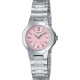 Relógio feminino Casio COLLECTION (Ø 25 mm) de Casio, Relógios com braselete - Ref: S7296851, Preço: 64,31 €, Desconto: %