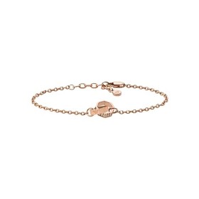 Bracciale Donna Emporio Armani SENTIMENTAL di Emporio Armani, Bracciali - Rif: S7296867, Prezzo: 99,45 €, Sconto: %