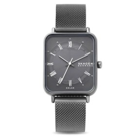 Ladies' Watch Skagen RYLE SOLAR POWERED by Skagen, Wrist Watches - Ref: S7296869, Price: 149,54 €, Discount: %