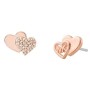 Pendientes Mujer Michael Kors FASHION de Michael Kors, Pendientes - Ref: S7296871, Precio: 79,40 €, Descuento: %