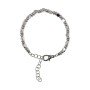 Bracelet Homme Albert M. WSOX00585.S de Albert M., Bracelets - Réf : S7296920, Prix : 150,31 €, Remise : %