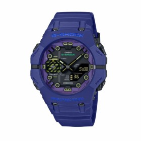 Montre Homme Casio G-Shock GA-B001CBR-2AER Noir de Casio G-Shock, Montres bracelet - Réf : S7297000, Prix : 155,88 €, Remise : %