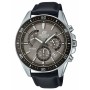 Relógio masculino Casio EFR-552L-5AVUEF Preto Cinzento de Casio, Relógios com braselete - Ref: S7297003, Preço: 133,84 €, Des...