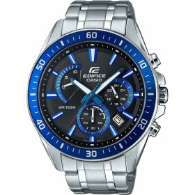 Montre Homme Casio EFR-552D-2AVUEF Argenté de Casio, Montres bracelet - Réf : S7297007, Prix : 133,84 €, Remise : %