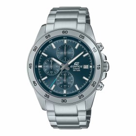 Men's Watch Casio EFR-526D-2AVUEF Silver by Casio, Wrist Watches - Ref: S7297008, Price: 124,34 €, Discount: %