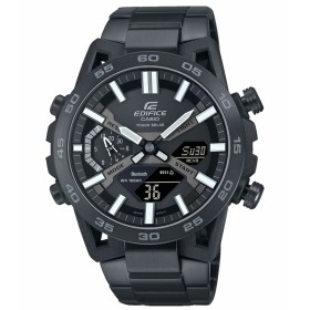 Montre Homme Casio ECB-2000DC-1BEF Noir de Casio, Montres bracelet - Réf : S7297012, Prix : 243,73 €, Remise : %