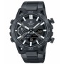 Montre Homme Casio ECB-2000DC-1BEF Noir | Tienda24 - Global Online Shop Tienda24.eu