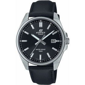 Relógio masculino Casio EFV-150L-1AVUEF Preto de Casio, Relógios com braselete - Ref: S7297013, Preço: 115,71 €, Desconto: %