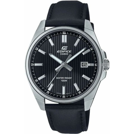 Reloj Hombre Casio EFV-150L-1AVUEF Negro de Casio, Relojes de pulsera - Ref: S7297013, Precio: 112,66 €, Descuento: %