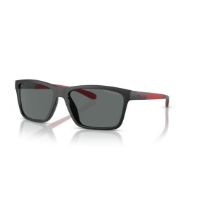 Unisex-Sonnenbrille Hawkers One Raw Polarisiert Ø 55,7 mm Rosa Durchsichtig | Tienda24 - Global Online Shop Tienda24.eu