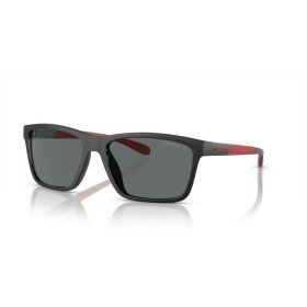 Montura de Gafas Hombre Police VPLG74-530918 Marrón Ø 53 mm | Tienda24 - Global Online Shop Tienda24.eu