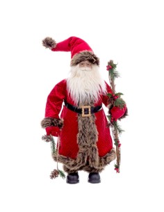 Weihnachtsbaum Braun 5 x 39 x 21 cm Silberfarben Holz | Tienda24 Tienda24.eu